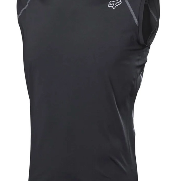 Fox Racing Active Frequency Men’s Large L - Picture 3 of 4